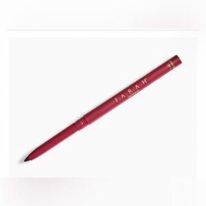 ❤️ F.A.R.A.H Gel Eyeliner - Mahi Maroon